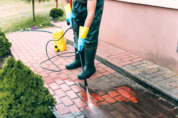 Best Sidewalk and Walkway Pressure Cleaning in Jackson, KY