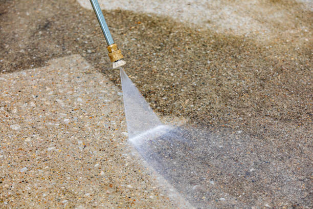 Best Vinyl Siding Pressure Washing in Jackson, KY