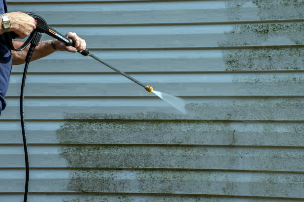 Professional Pressure Washing Services in Jackson, KY