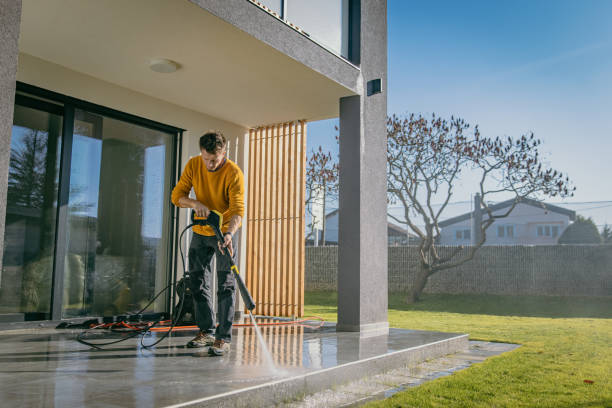 Best Brick and Stone Cleaning in Jackson, KY