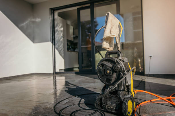 Best Deck and Patio Pressure Washing in Jackson, KY