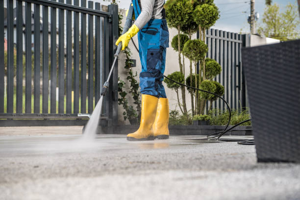 Best Rust and Stain Removal in Jackson, KY
