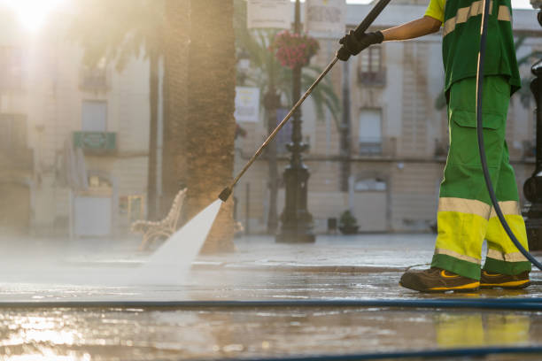 Best Window and Screen Pressure Cleaning in Jackson, KY
